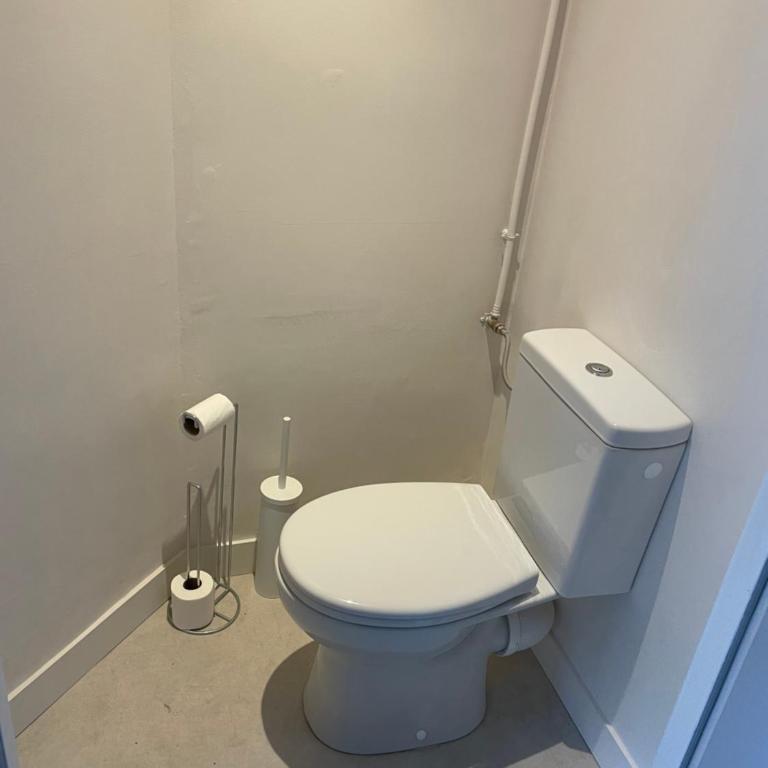 Le millésimé rémois, proche Cathédrale - Apartment mit 1 Schlafzimmer - 5