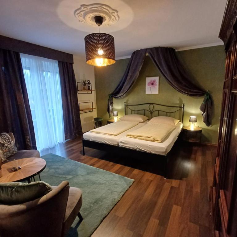 Haus am Moos - Budget Doppelzimmer - 2