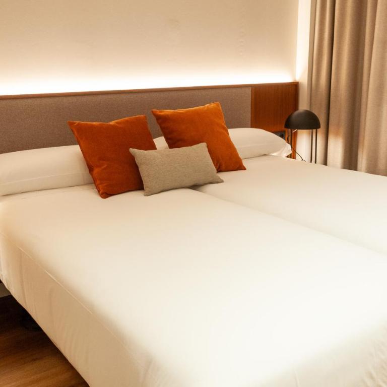 Apartamentos 2H LIVING - Estudio - 5