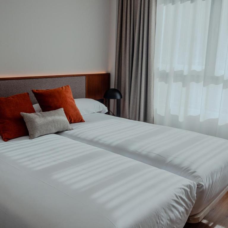 Apartamentos 2H LIVING - Estudio - 3