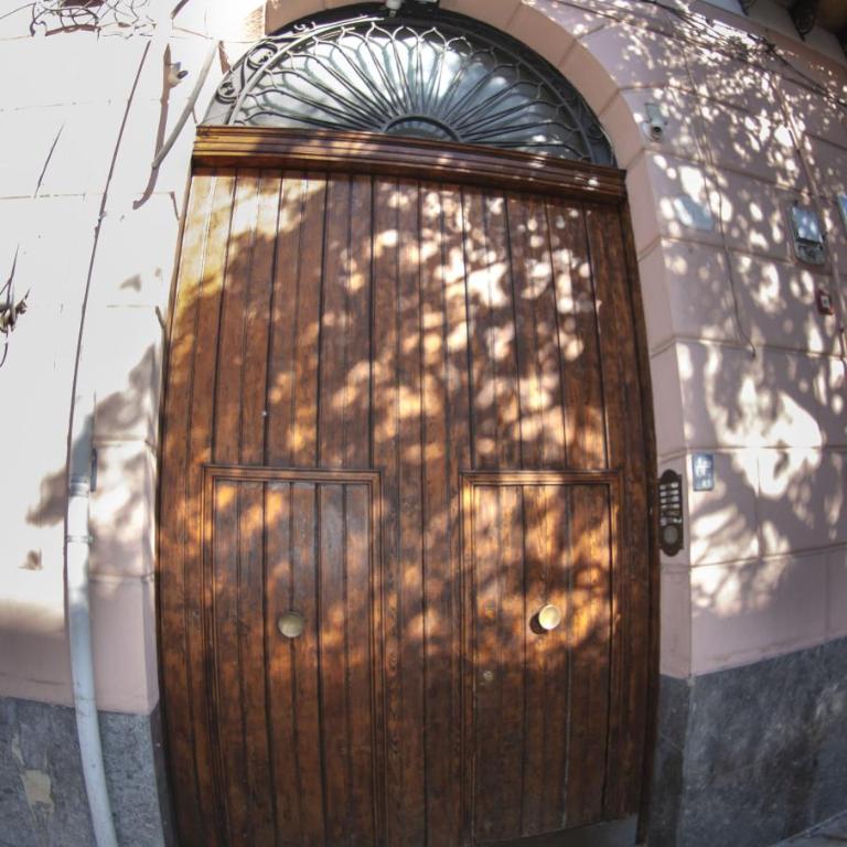 Dimora Borghese “Whitaker” - Appartamento con 2 Camere da Letto - 34