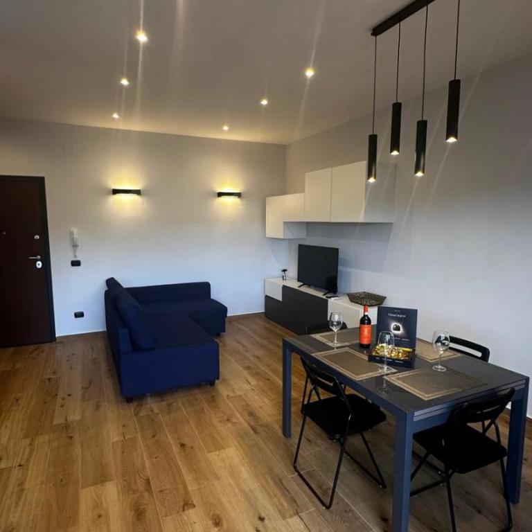 Dolce Sosta Vatican Home close to St Peter's - Apartment mit 1 Schlafzimmer - 2