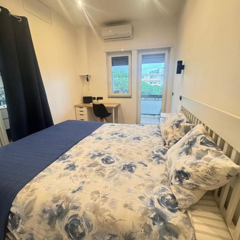 Dolce Sosta Vatican Home close to St Peter's - Apartment mit 1 Schlafzimmer - 14