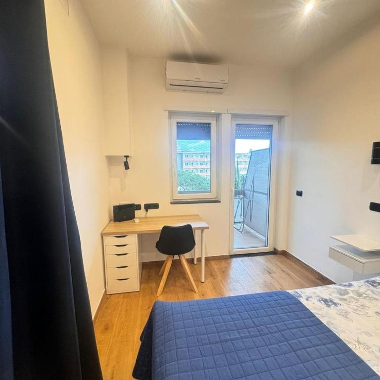 Dolce Sosta Vatican Home close to St Peter's - Apartment mit 1 Schlafzimmer - 15