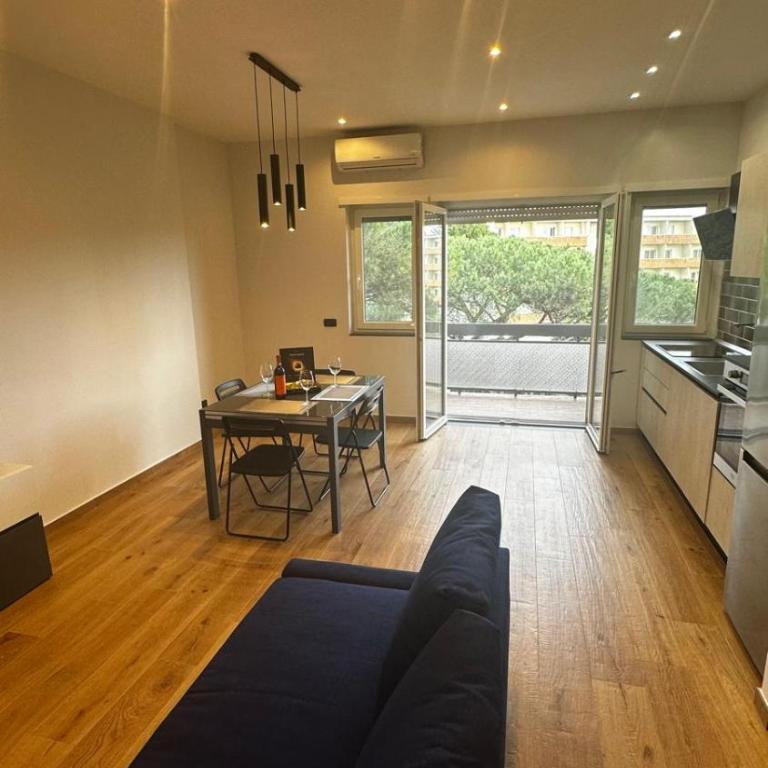 Dolce Sosta Vatican Home close to St Peter's - Apartment mit 1 Schlafzimmer - 7
