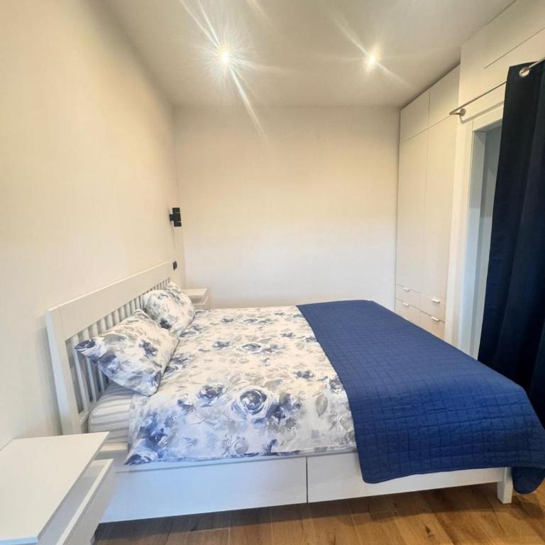 Dolce Sosta Vatican Home close to St Peter's - Apartment mit 1 Schlafzimmer - 13