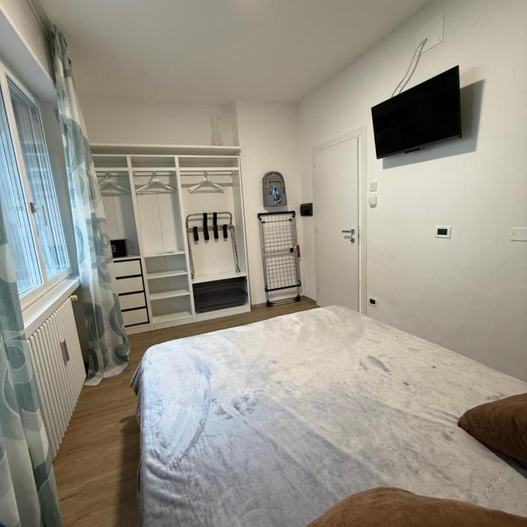 DESTINO Apartments - One-Bedroom Apartment with Lake View - 11