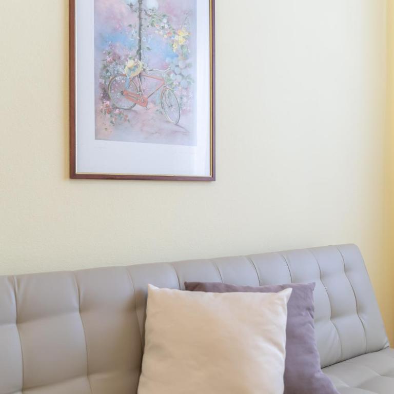 Apartments via Spano - Appartamento con 2 Camere da Letto e Balcone - 15
