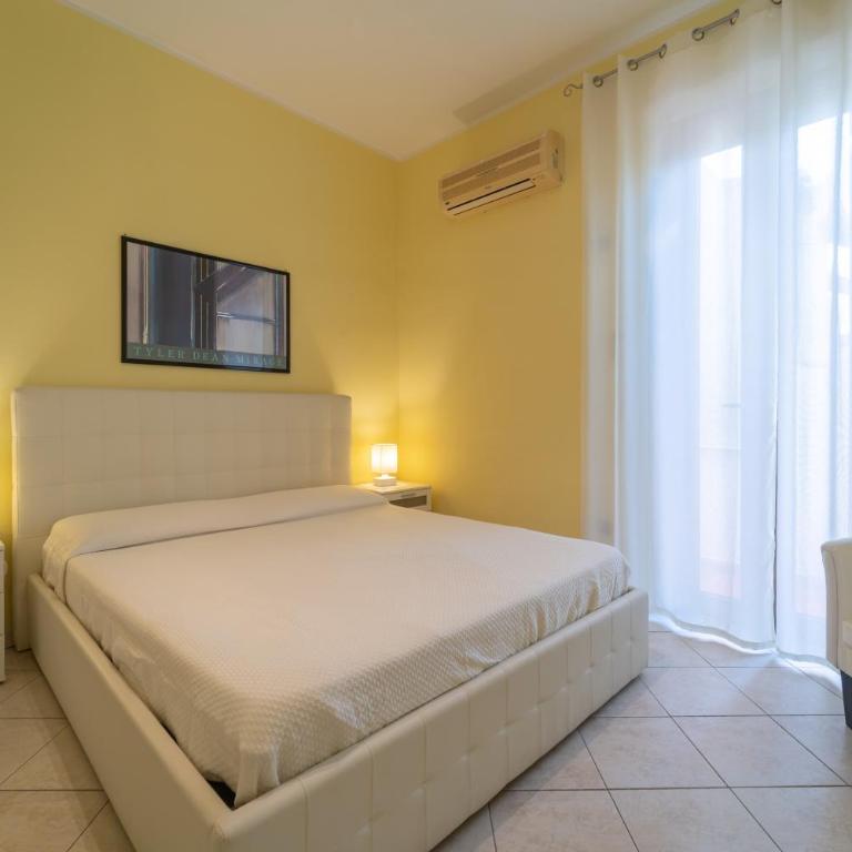 Apartments via Spano - Appartamento con 1 Camera da Letto e con Giardino - 21