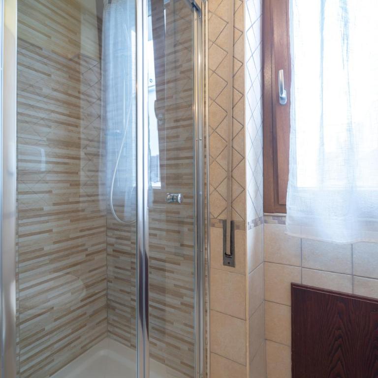 Apartments via Spano - Appartamento con 1 Camera da Letto e con Giardino - 18