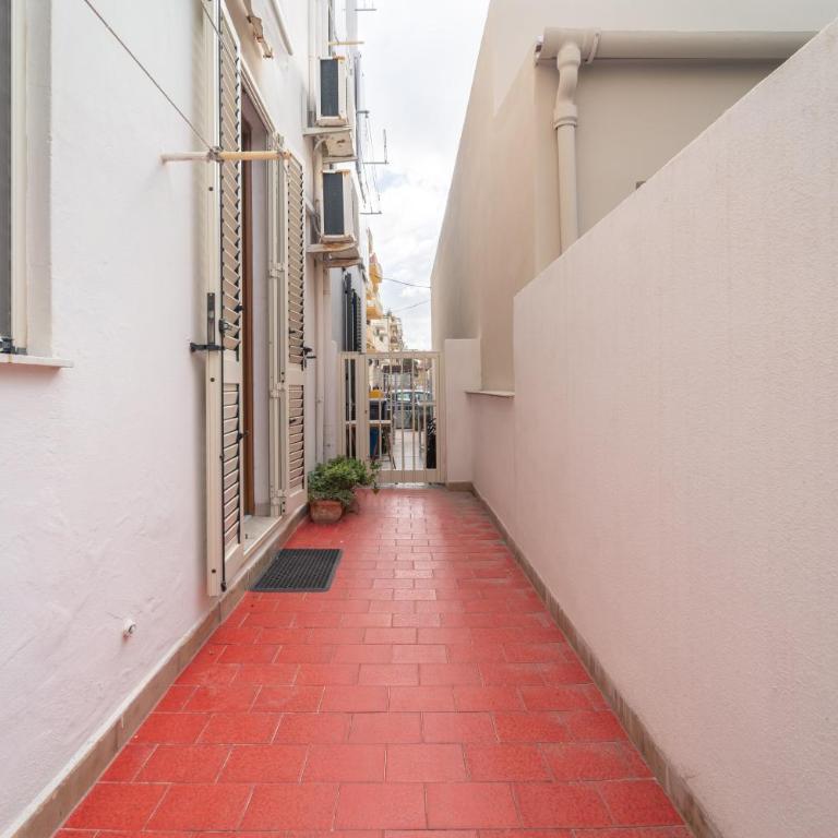 Apartments via Spano - Appartamento con 1 Camera da Letto e con Giardino - 20