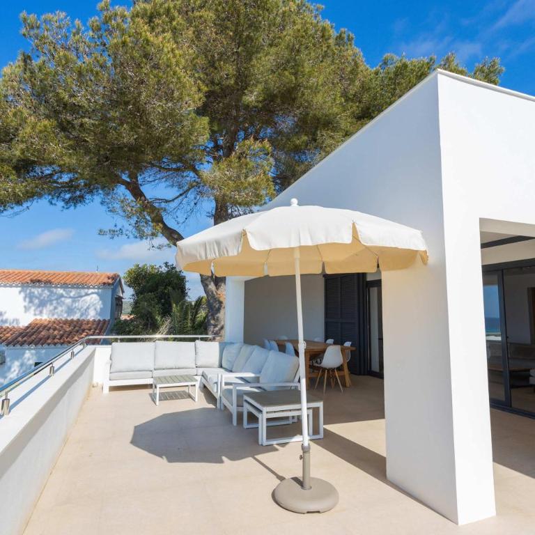 Villa Calina prime location sea views - Villa - 12