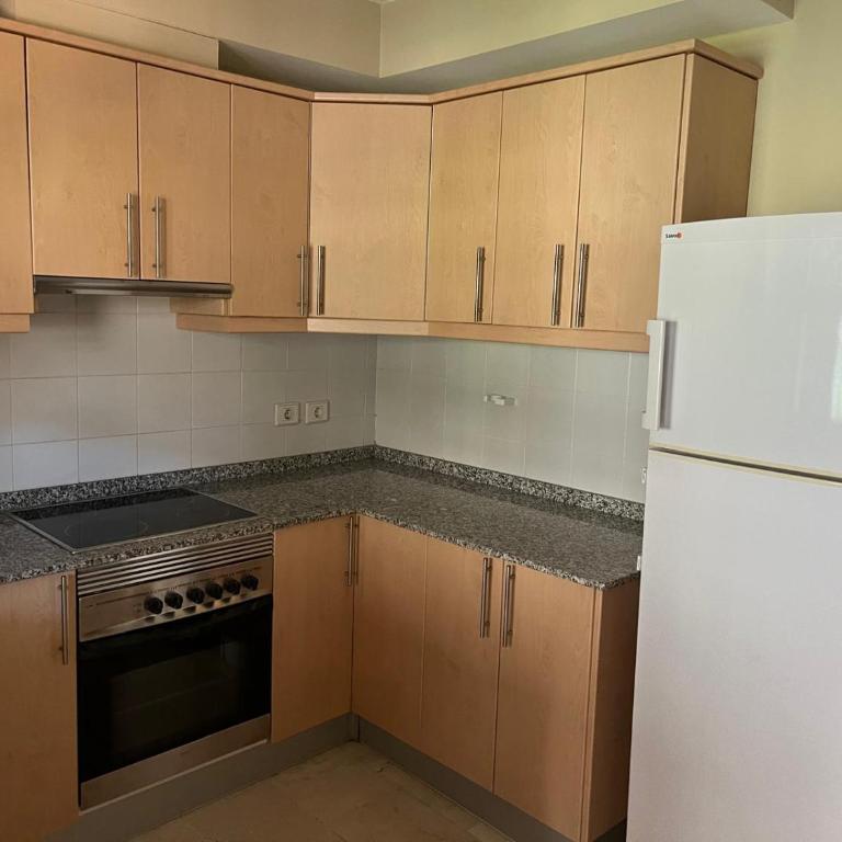 Apartamento-Casa buena vista - Two-Bedroom Apartment with Terrace - 7