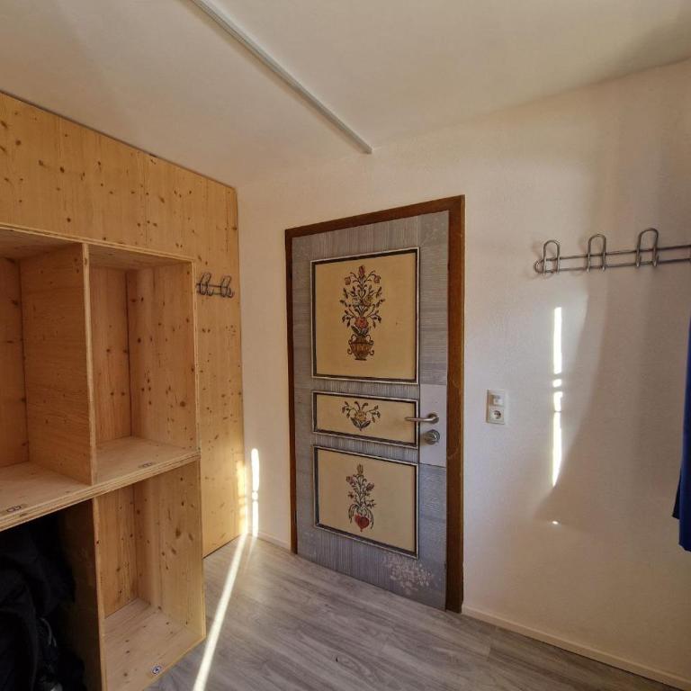 Stanton Hostel - Kapsel für 1 Person im Schlafsaal mit 4 Betten - 6
