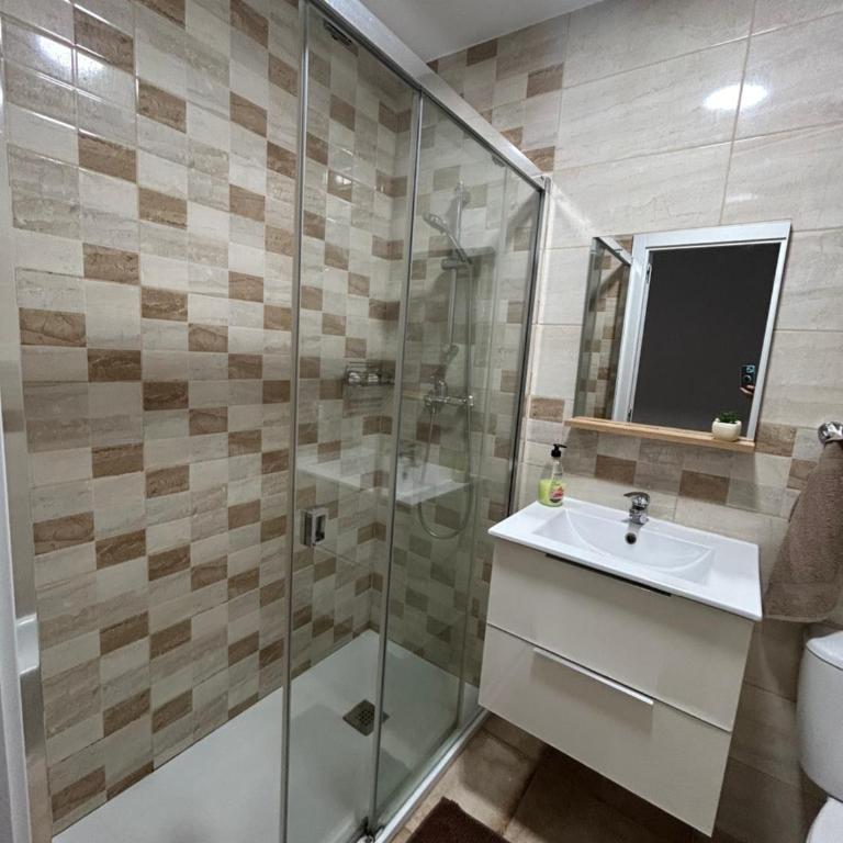 Bungalow "Sol y Mar II" - Apartamento - 2 niveles - 20