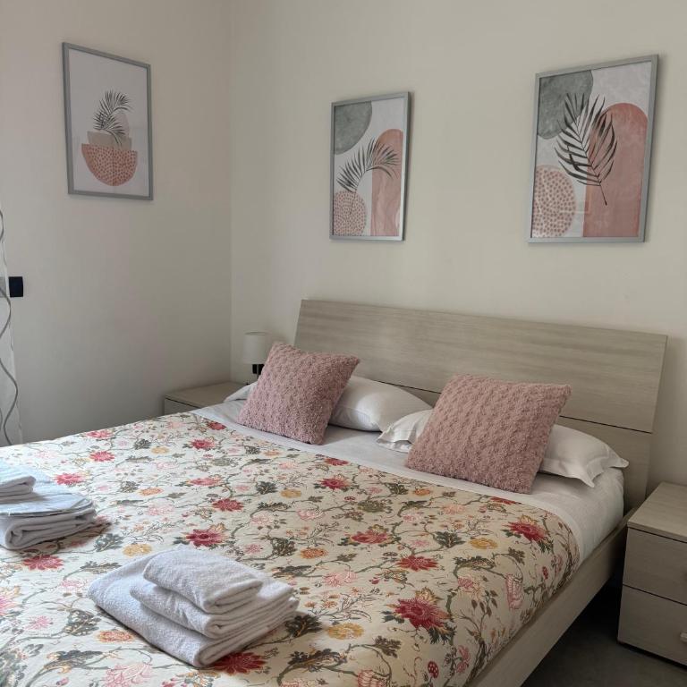 Flaminio Holidays - Deluxe Room - 2
