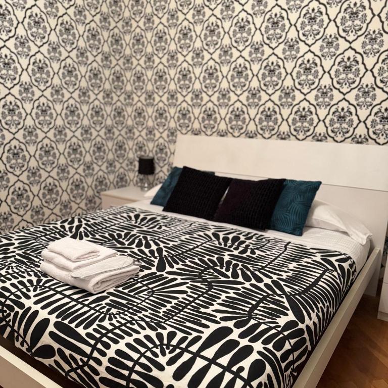 Flaminio Holidays - Premium One-Bedroom Apartment - 1