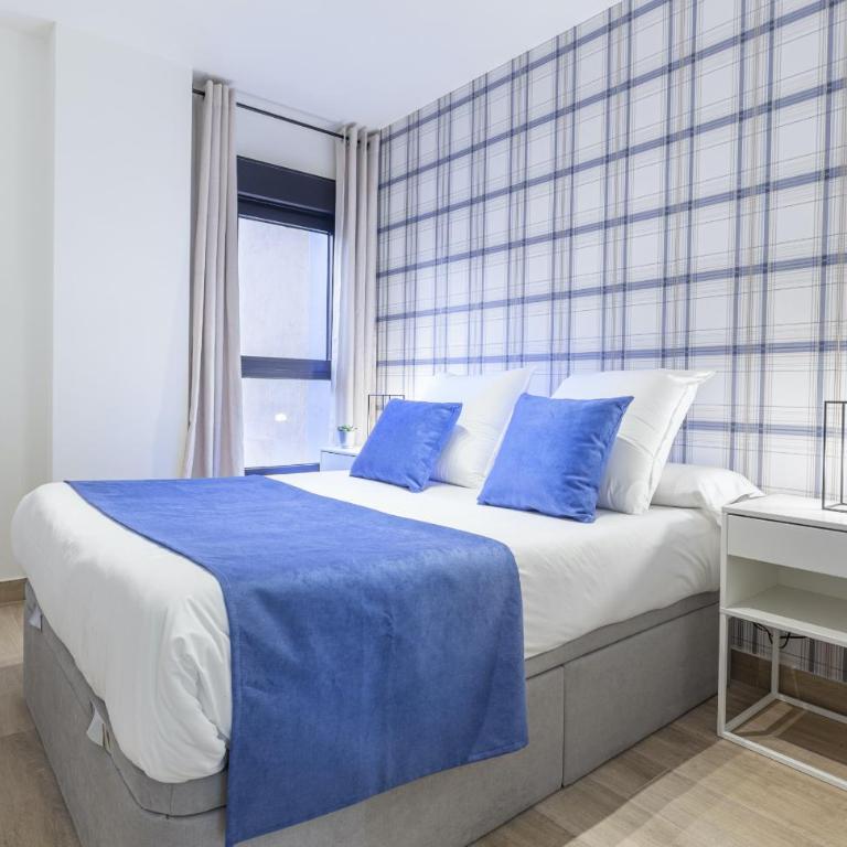 Antonio Lopez en Madrid - Two-Bedroom Apartment IV - 13