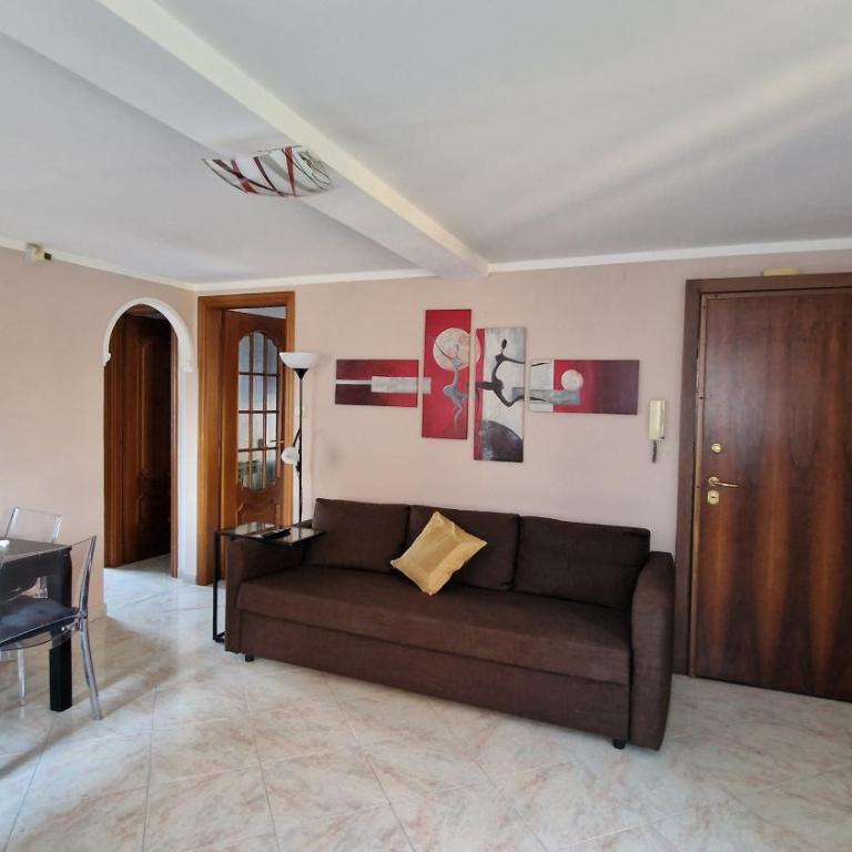 Puffy House - Appartamento con 1 Camera da Letto - 1