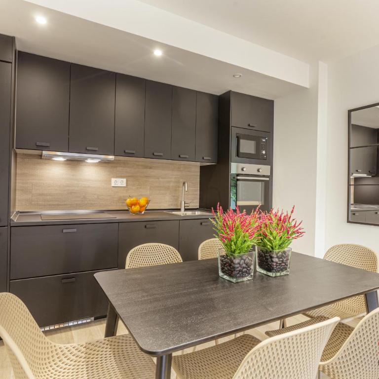 Antonio Lopez en Madrid - Two-Bedroom Apartment III - 9