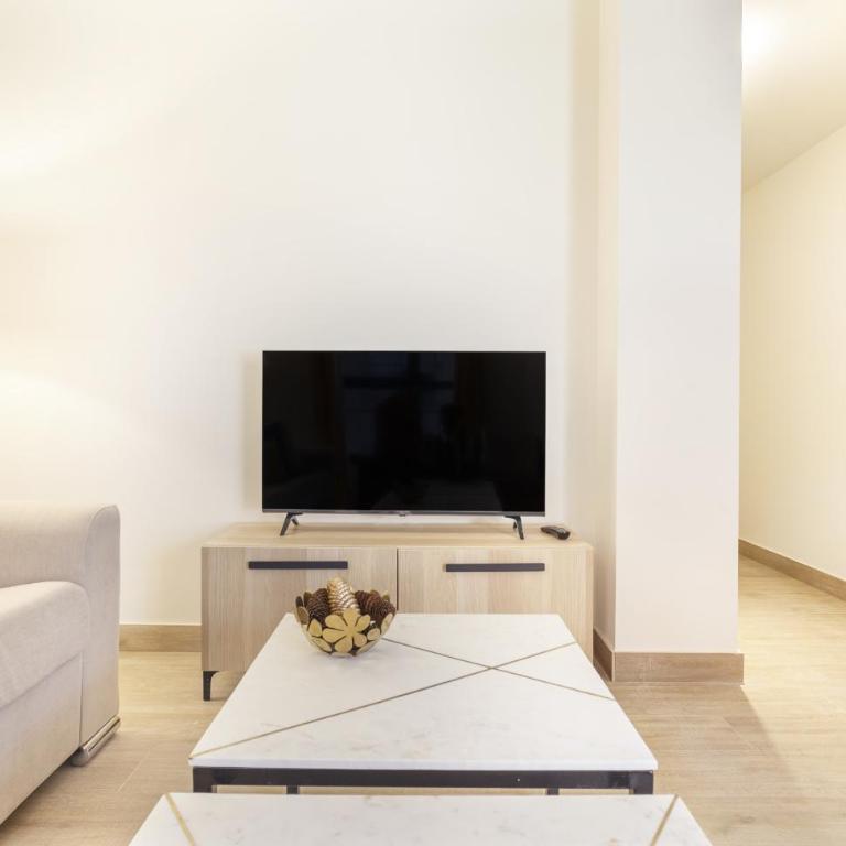 Antonio Lopez en Madrid - Two-Bedroom Apartment I - 6