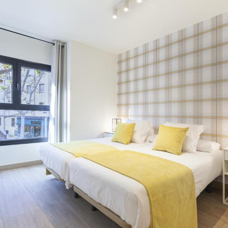 Antonio Lopez en Madrid - Two-Bedroom Apartment III - 10