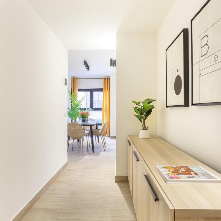 Antonio Lopez en Madrid - Two-Bedroom Apartment V - 6