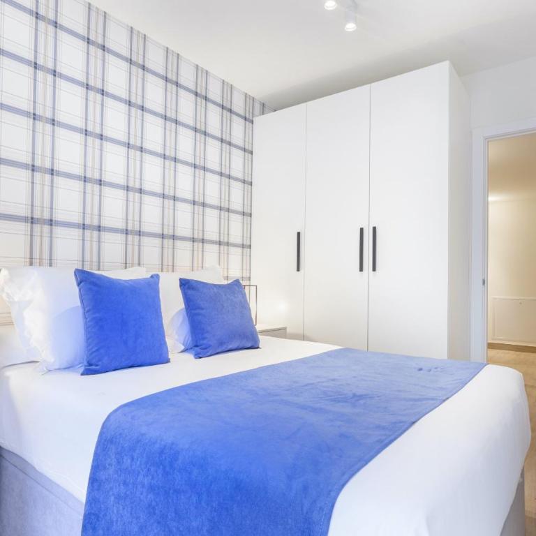 Antonio Lopez en Madrid - Two-Bedroom Apartment III - 13