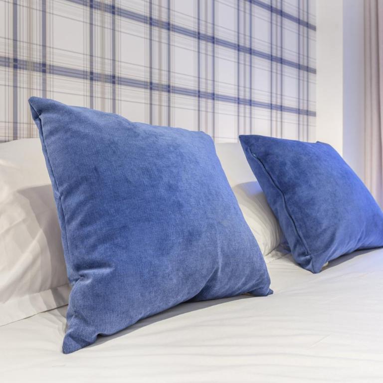 Antonio Lopez en Madrid - Two-Bedroom Apartment I - 13