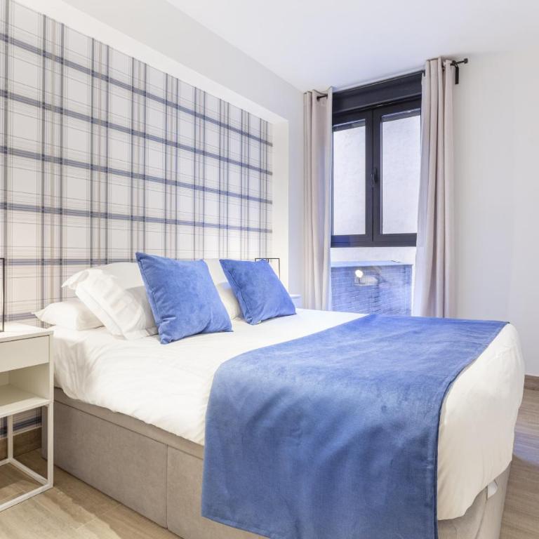 Antonio Lopez en Madrid - Two-Bedroom Apartment I - 10