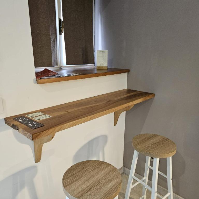 La Bouganville - One-Bedroom House - 14