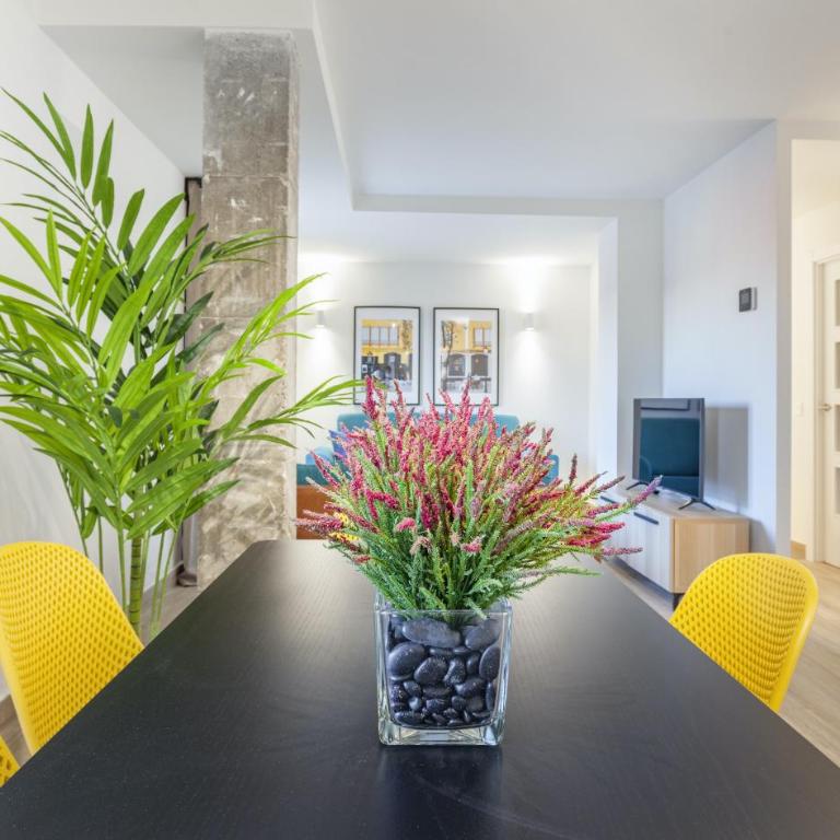 Antonio Lopez en Madrid - Three-Bedroom Apartment XVII with terrace - 5