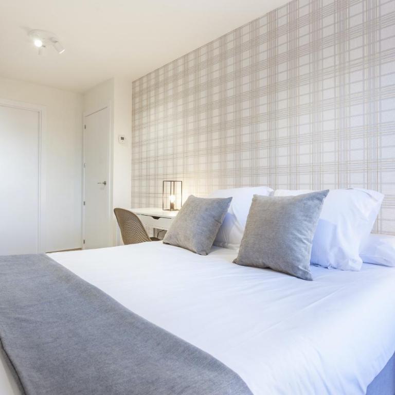 Antonio Lopez en Madrid - Three-Bedroom Apartment XVIII with terrace - 9