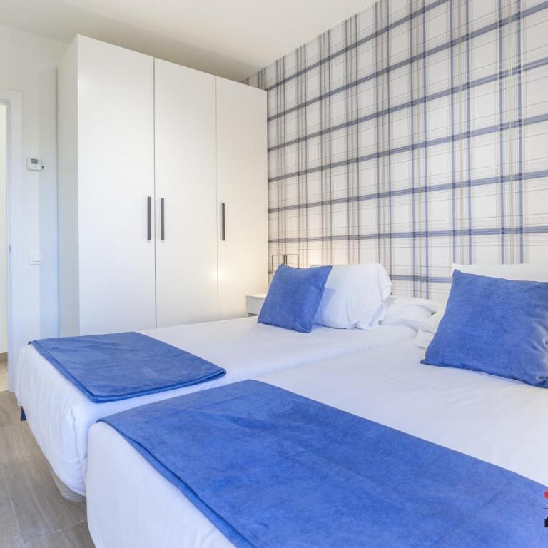 Antonio Lopez en Madrid - Three-Bedroom Apartment XVIII with terrace - 13