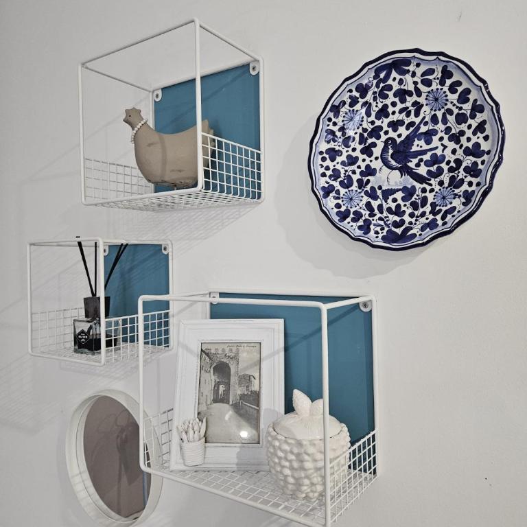 La Bouganville - One-Bedroom House - 17