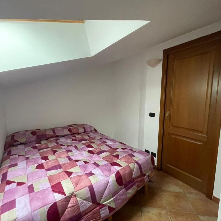 Kennedy Family Apts - Two-Bedroom Apartment with Terrace - 15