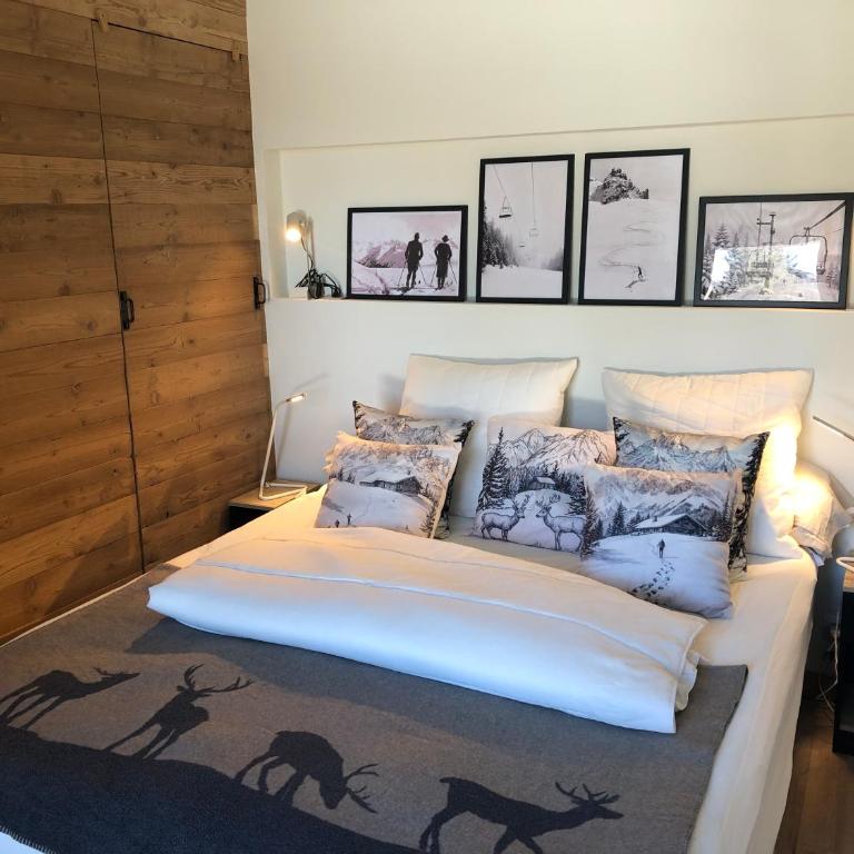 Le Chalet de Nabor - Chalet - 28