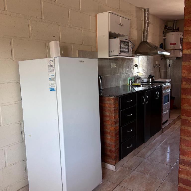 Casa Nuova - Depto SEIS - Apartamento de 1 dormitorio - 3