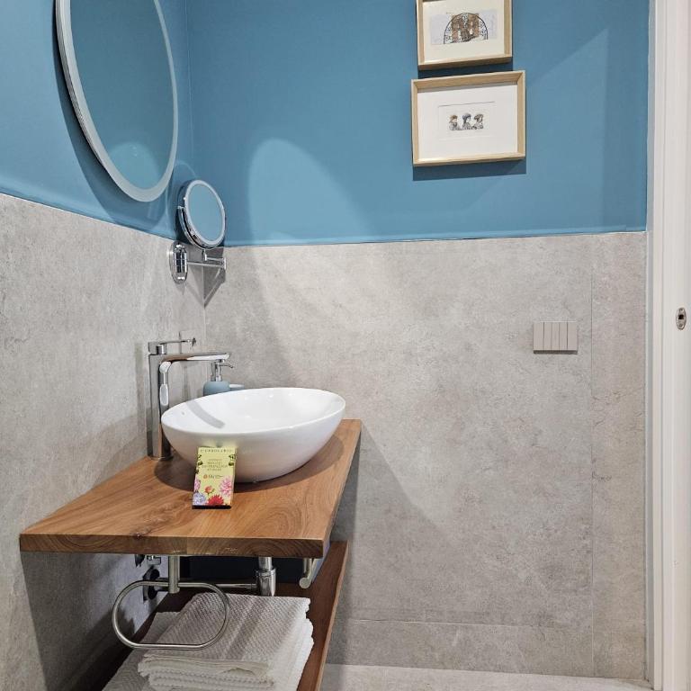La Bouganville - One-Bedroom House - 13