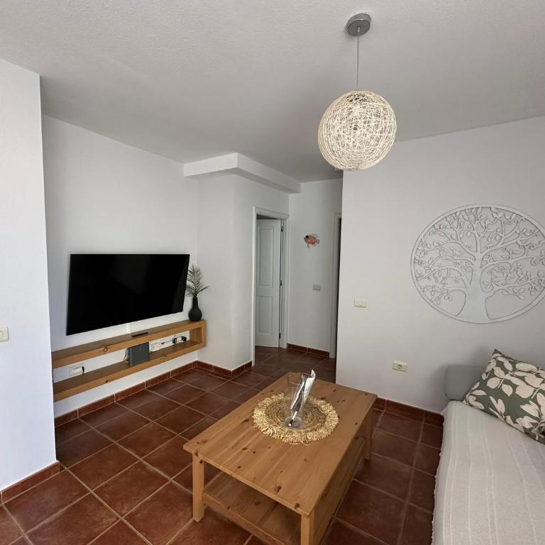 Sailor Home El Medano - Apartamento - 5