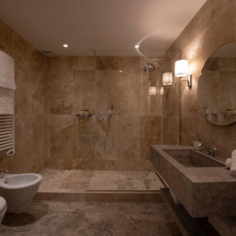 Palazzo Doni by Florence Art Apartments - Suite King - 3