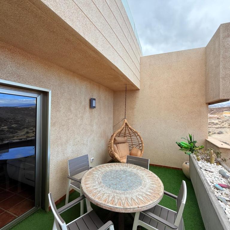Sailor Home El Medano - Apartamento - 1