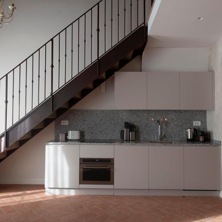 Palazzo Doni by Florence Art Apartments - Appartamento Loft con 1 Camera da Letto - 4