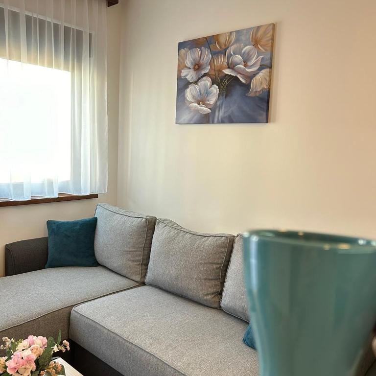 Zgonjanin Wellness&Spa - Apartman sa 1 Spavaćom Sobom - 6