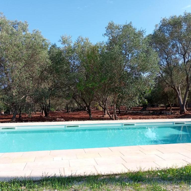 Casina del sole Relax and Private Pool - Three-Bedroom Home - 3