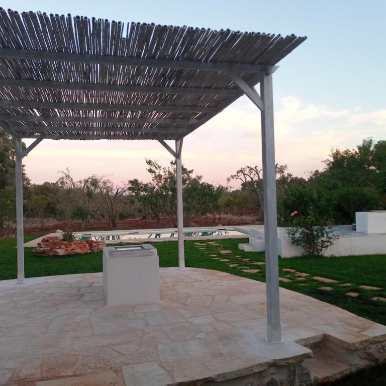 Casina del sole Relax and Private Pool - Three-Bedroom Home - 5
