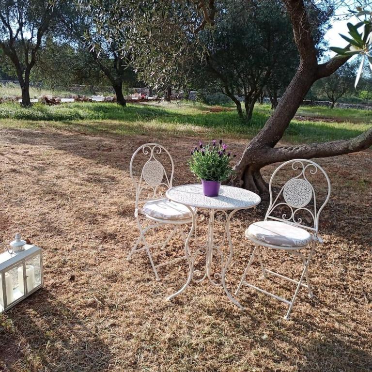 Casina del sole Relax and Private Pool - Three-Bedroom Home - 18