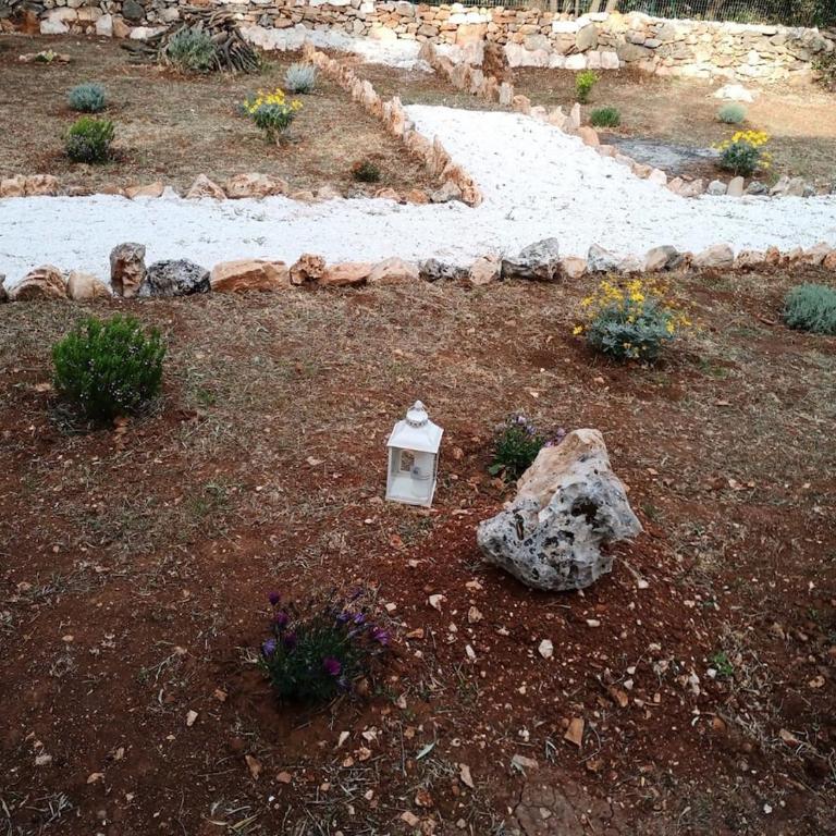 Casina del sole Relax and Private Pool - Three-Bedroom Home - 21