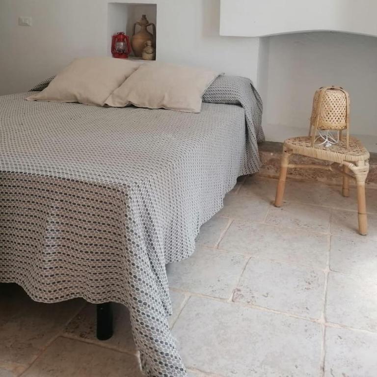 Casina del sole Relax and Private Pool - Three-Bedroom Home - 31