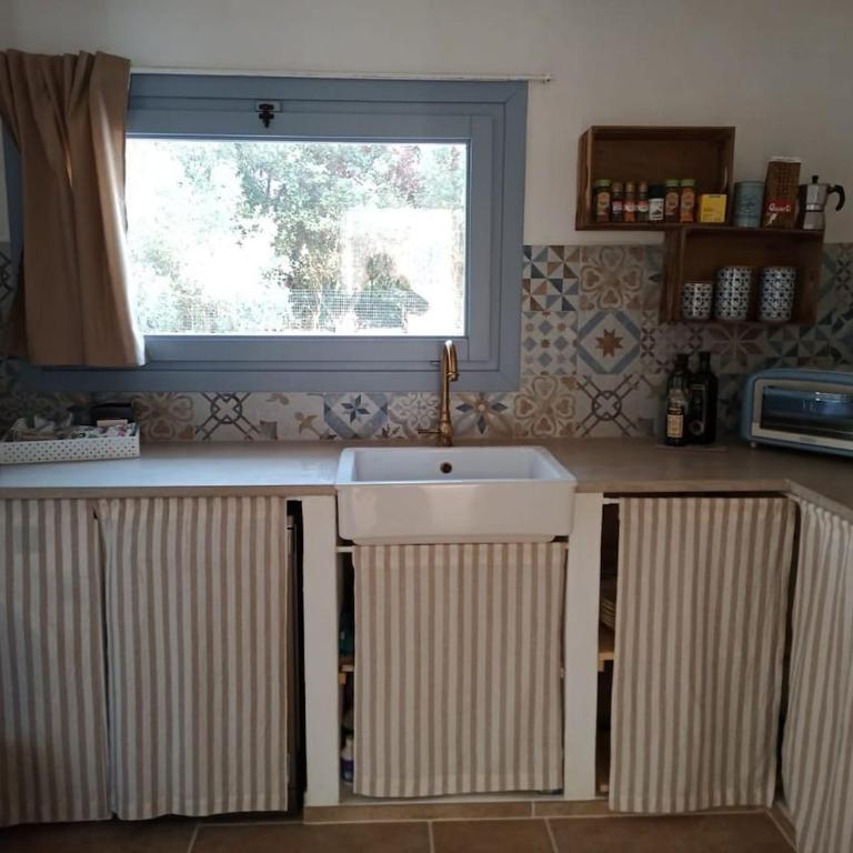 Casina del sole Relax and Private Pool - Three-Bedroom Home - 32